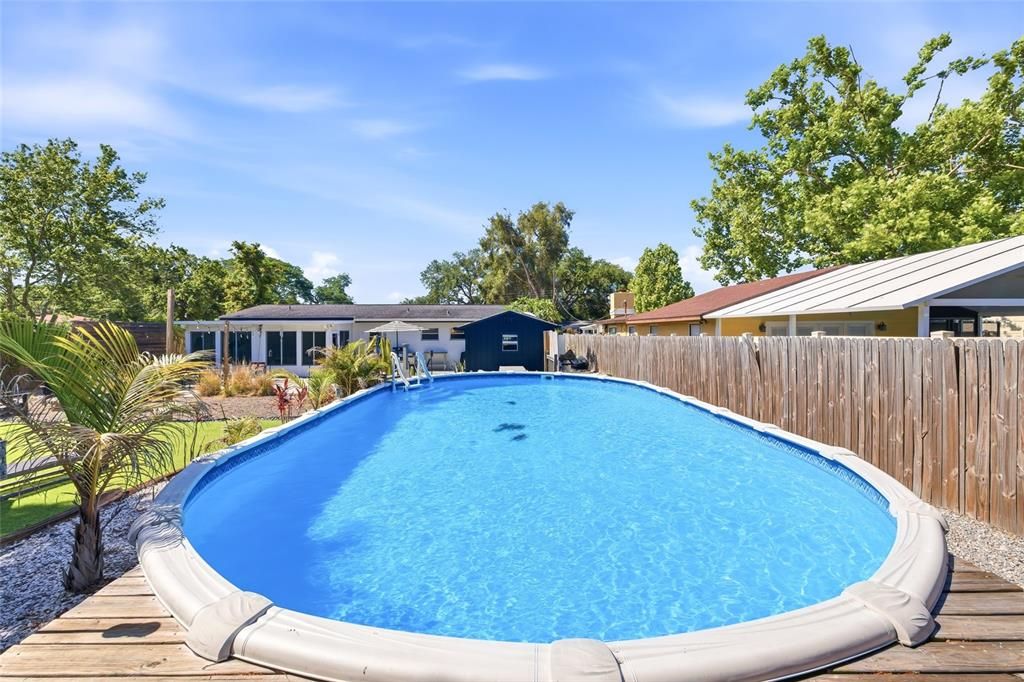 Activo con contrato: $499,990 (4 camas, 2 baños, 1526 Pies cuadrados)