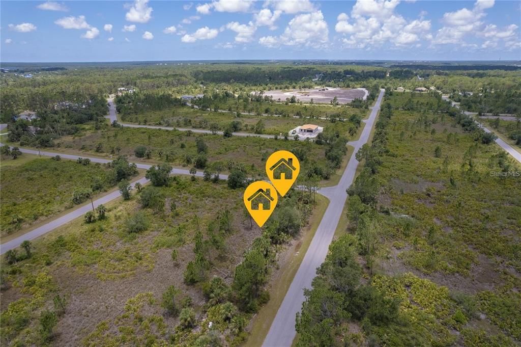 待售: $34,000 (0.51 acres)