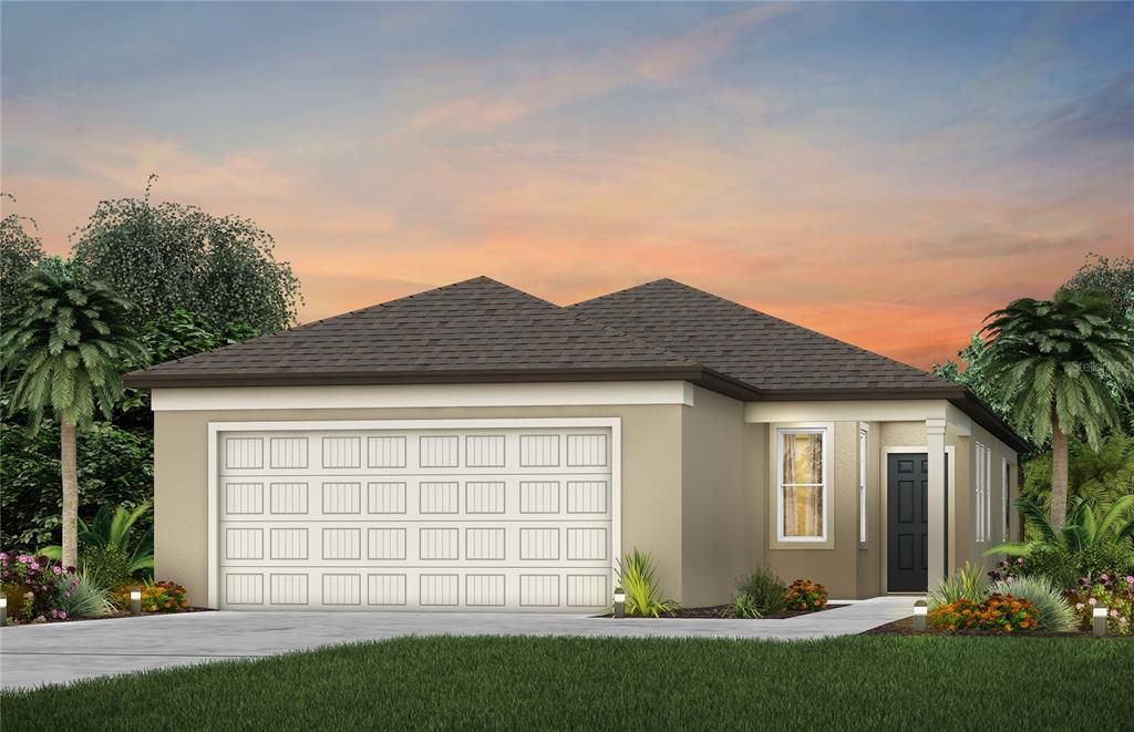 Active With Contract: $334,370 (4 beds, 2 baths, 1580 Square Feet)
