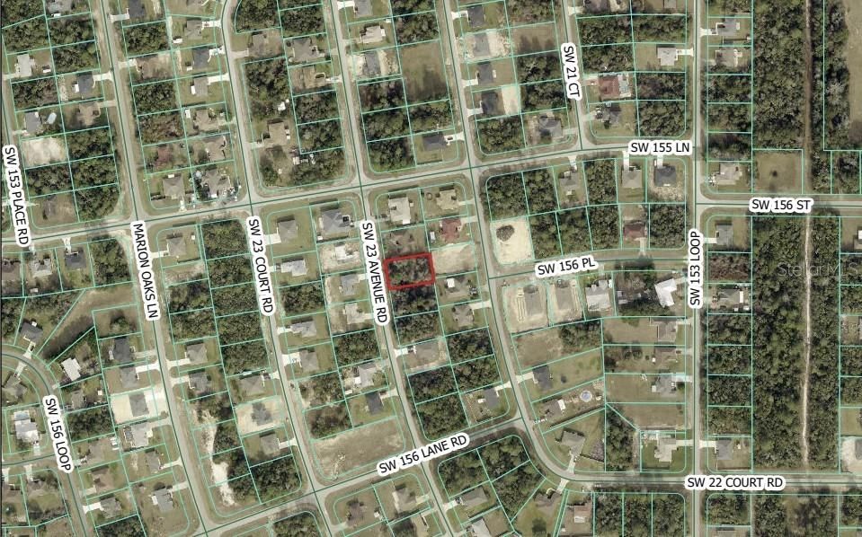 На продажу: $44,900 (0.23 acres)
