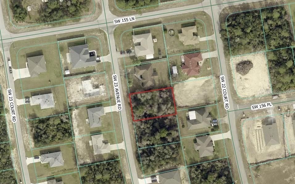 На продажу: $44,900 (0.23 acres)