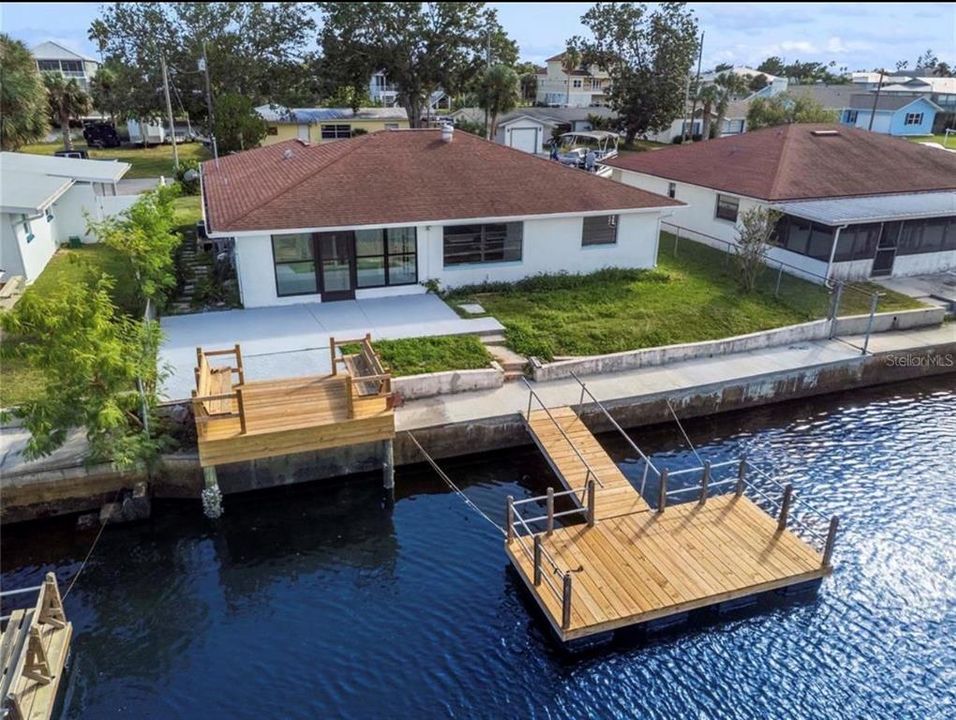На продажу: $438,000 (3 спален, 2 ванн, 1959 Квадратных фут)