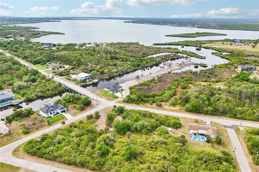 En Venta: $80,000 (0.23 acres)