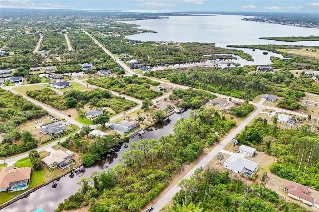 En Venta: $80,000 (0.23 acres)