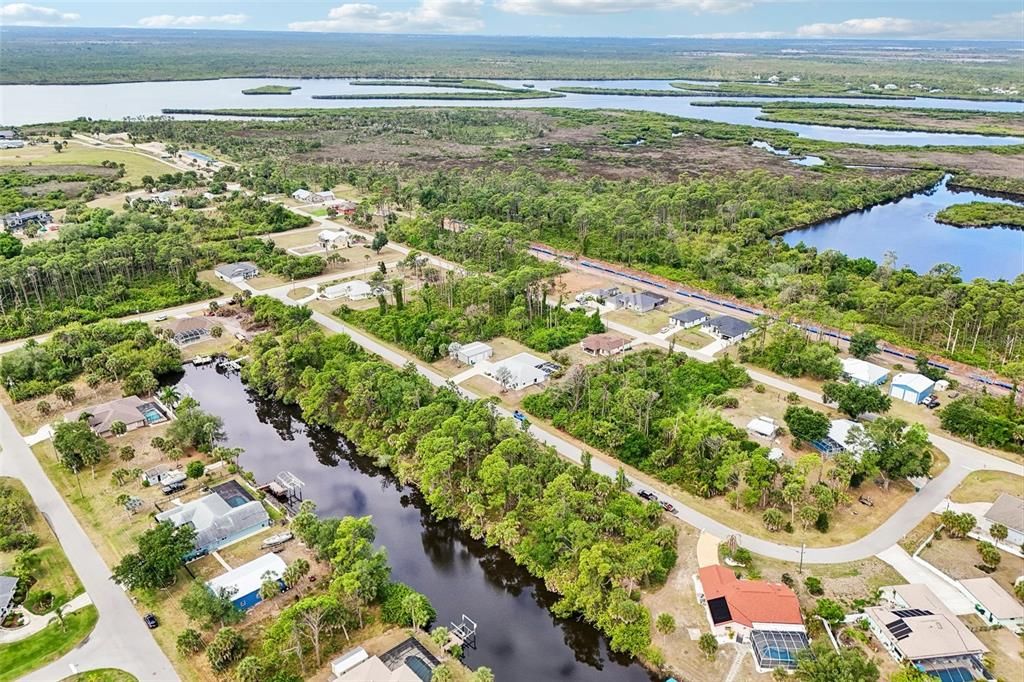 En Venta: $80,000 (0.23 acres)