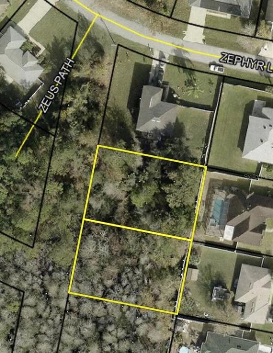Недавно продано: $9,500 (0.24 acres)