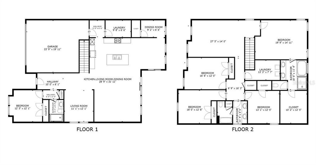 For Sale: $775,000 (5 beds, 3 baths, 3467 Square Feet)