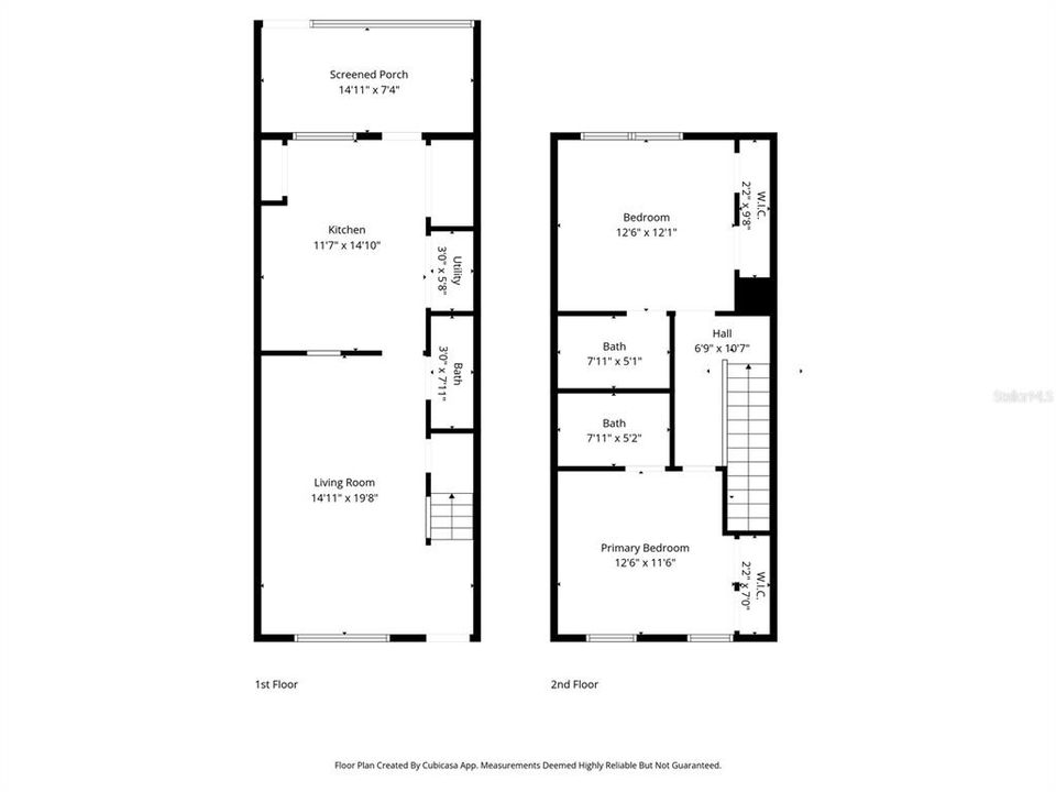 Activo con contrato: $220,000 (2 camas, 2 baños, 1142 Pies cuadrados)