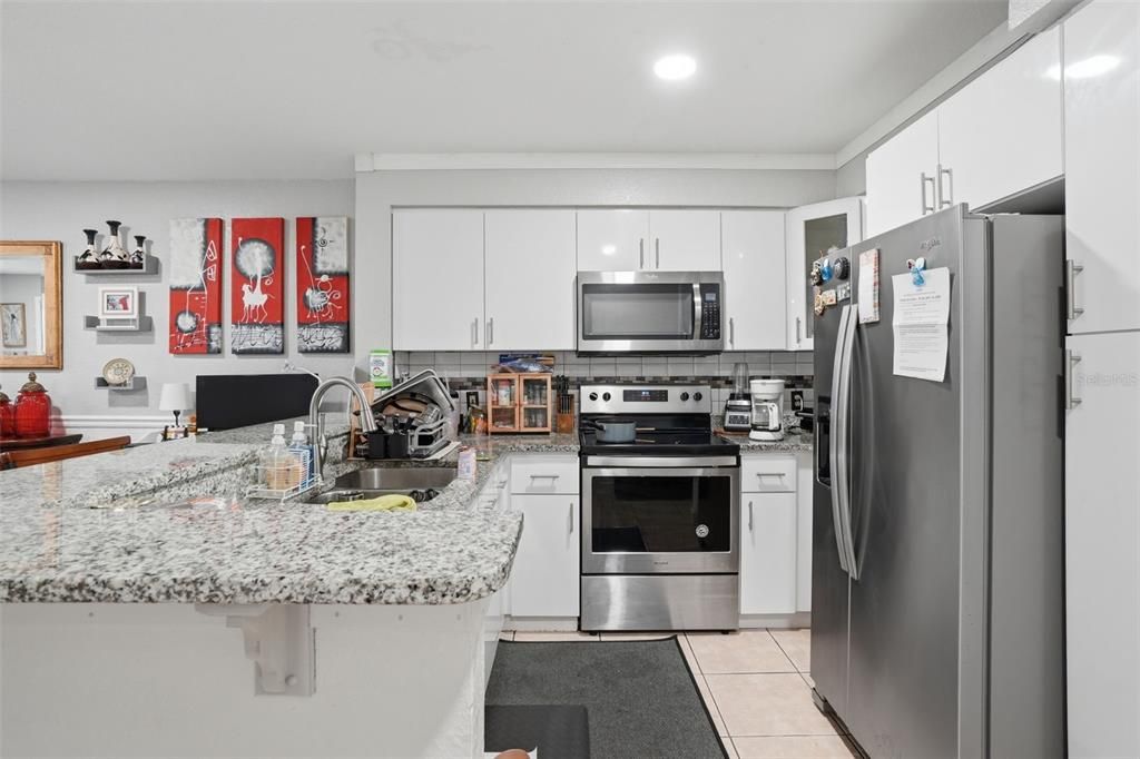 Activo con contrato: $195,000 (2 camas, 2 baños, 1160 Pies cuadrados)
