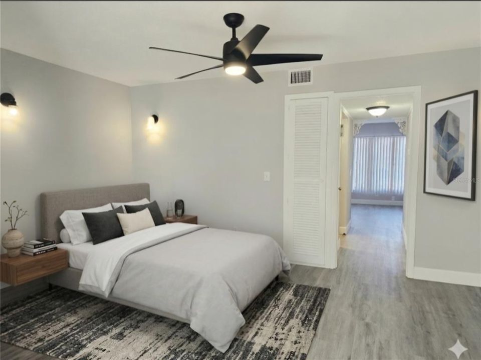 Activo con contrato: $99,999 (1 camas, 1 baños, 825 Pies cuadrados)