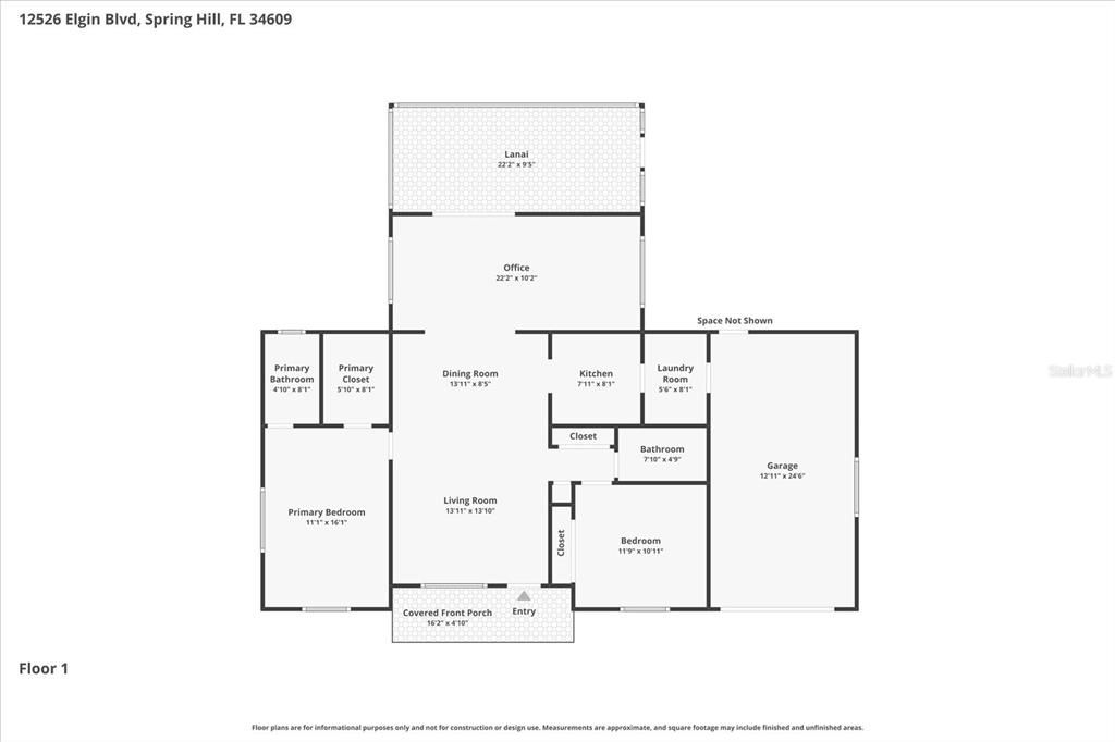 For Sale: $260,000 (2 beds, 2 baths, 1315 Square Feet)
