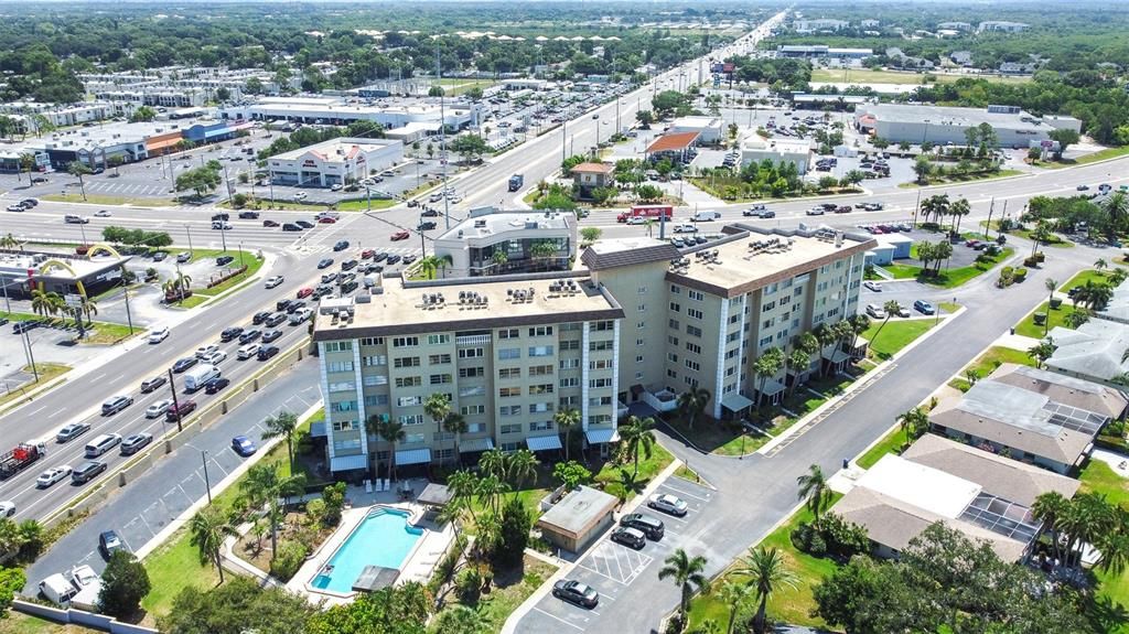 Activo con contrato: $159,000 (2 camas, 2 baños, 1180 Pies cuadrados)