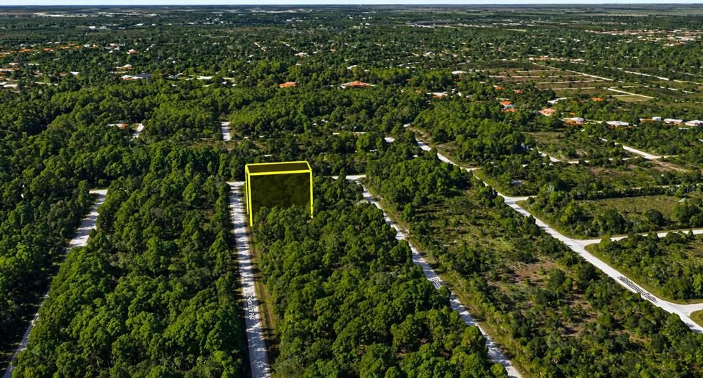En Venta: $9,590 (0.23 acres)