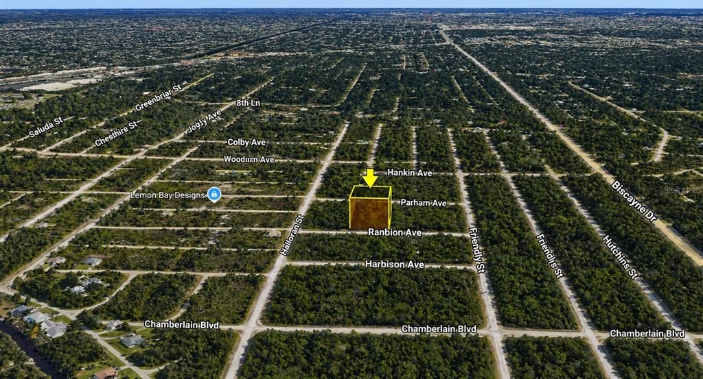 En Venta: $9,590 (0.23 acres)