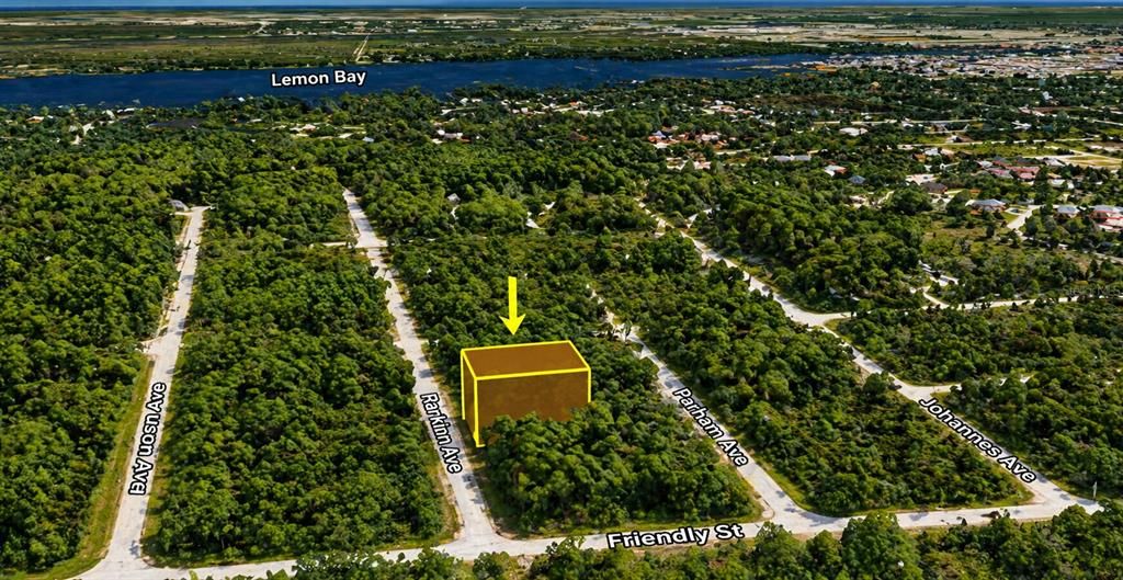 En Venta: $9,590 (0.23 acres)