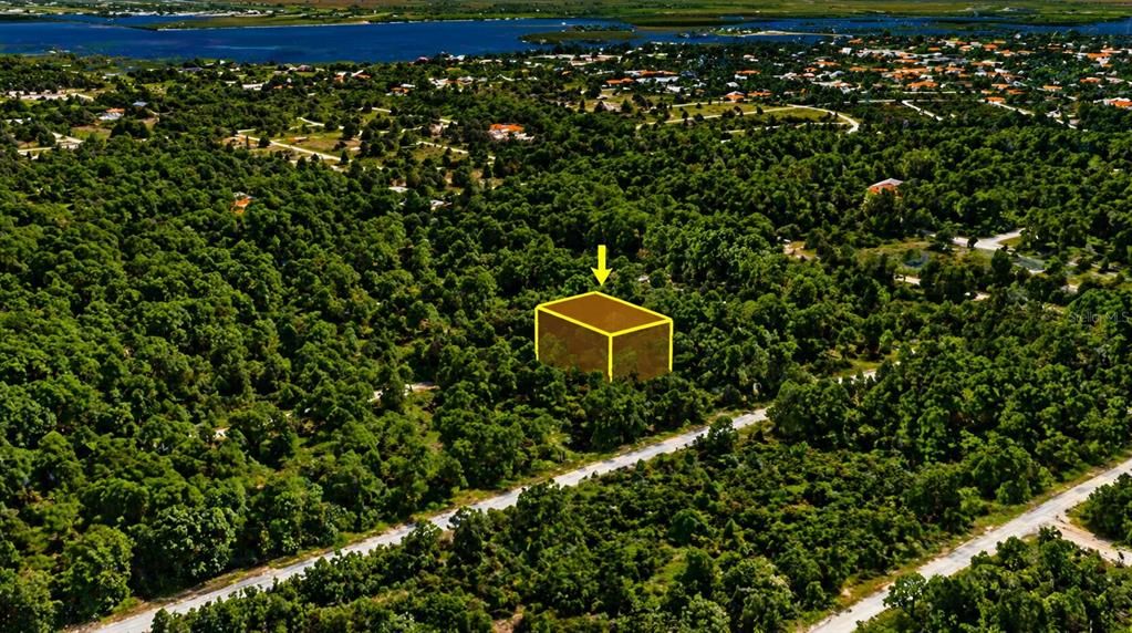 En Venta: $9,590 (0.23 acres)