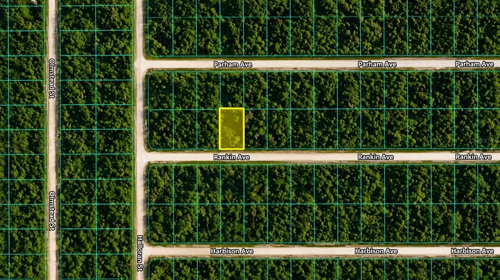En Venta: $9,590 (0.23 acres)