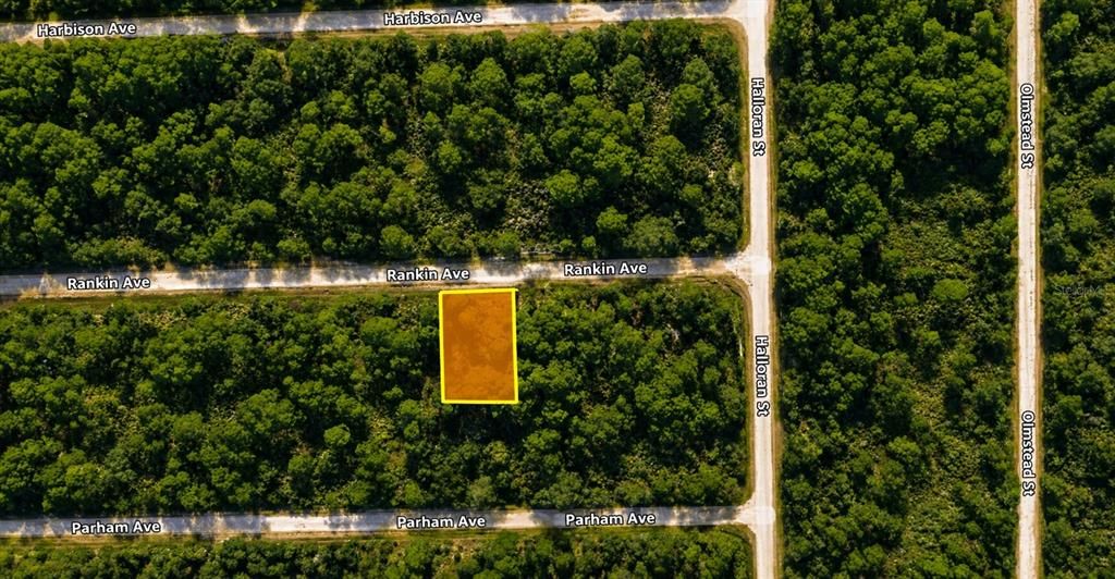 En Venta: $9,590 (0.23 acres)