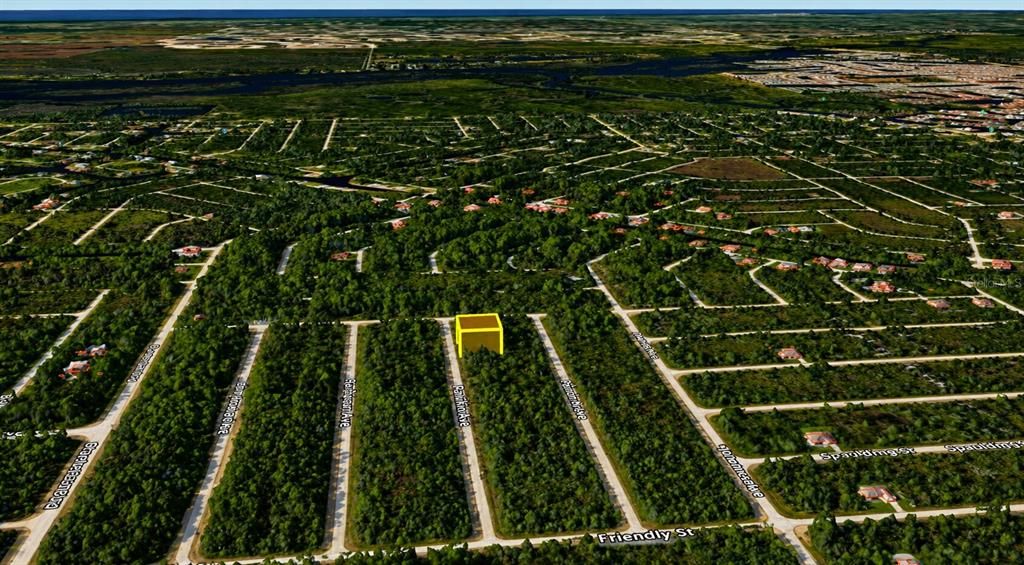 En Venta: $9,590 (0.23 acres)