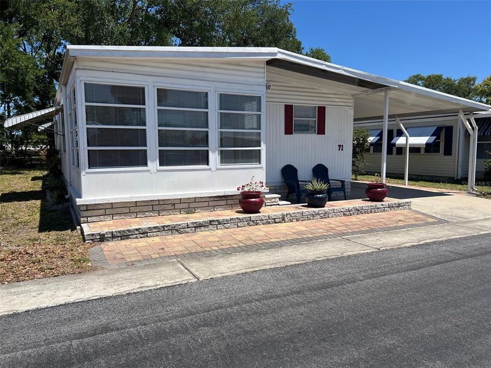 Active With Contract: $77,900 (2 beds, 2 baths, 912 Square Feet)