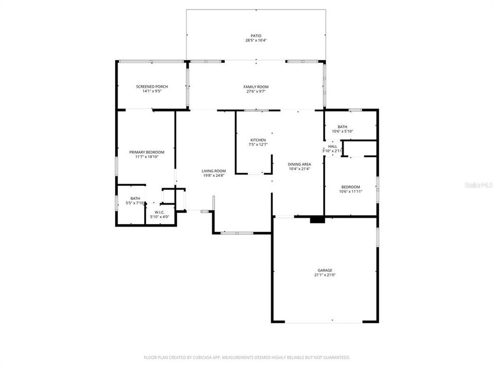 Под контрактом: $445,000 (2 спален, 2 ванн, 1512 Квадратных фут)