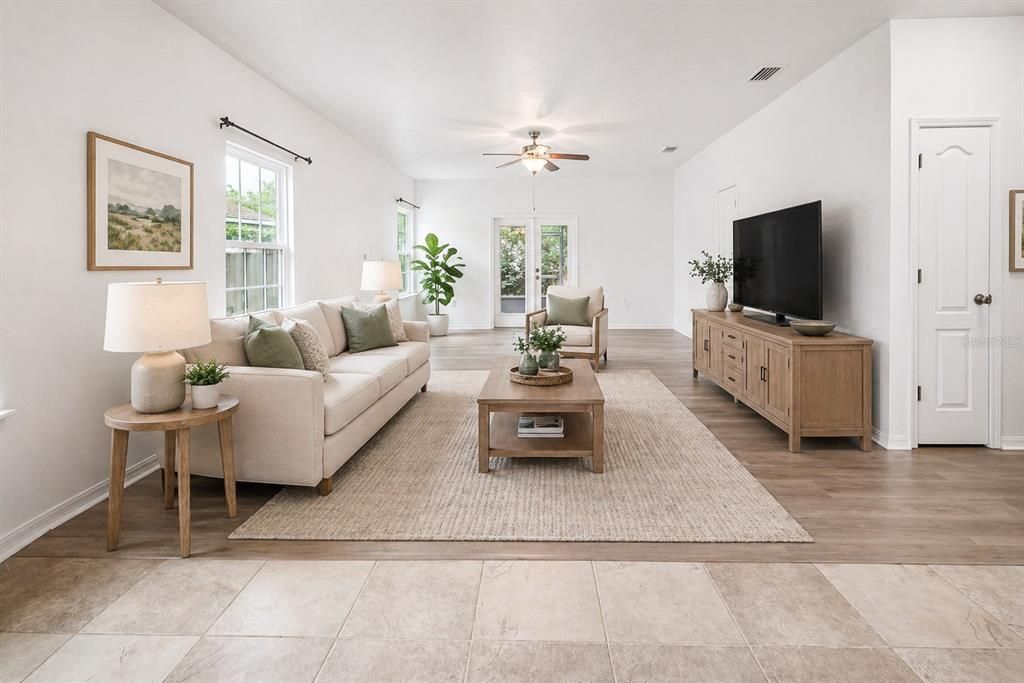 Active With Contract: $334,900 (3 beds, 2 baths, 1449 Square Feet)