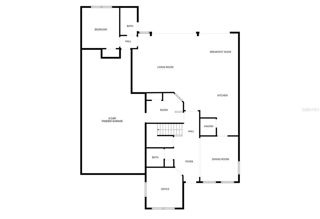 En Venta: $969,995 (5 camas, 4 baños, 3362 Pies cuadrados)