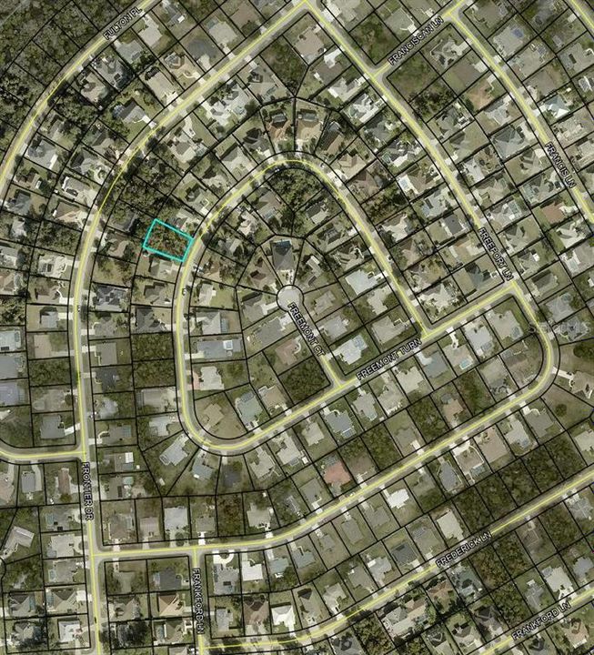 待售: $56,999 (0.23 acres)