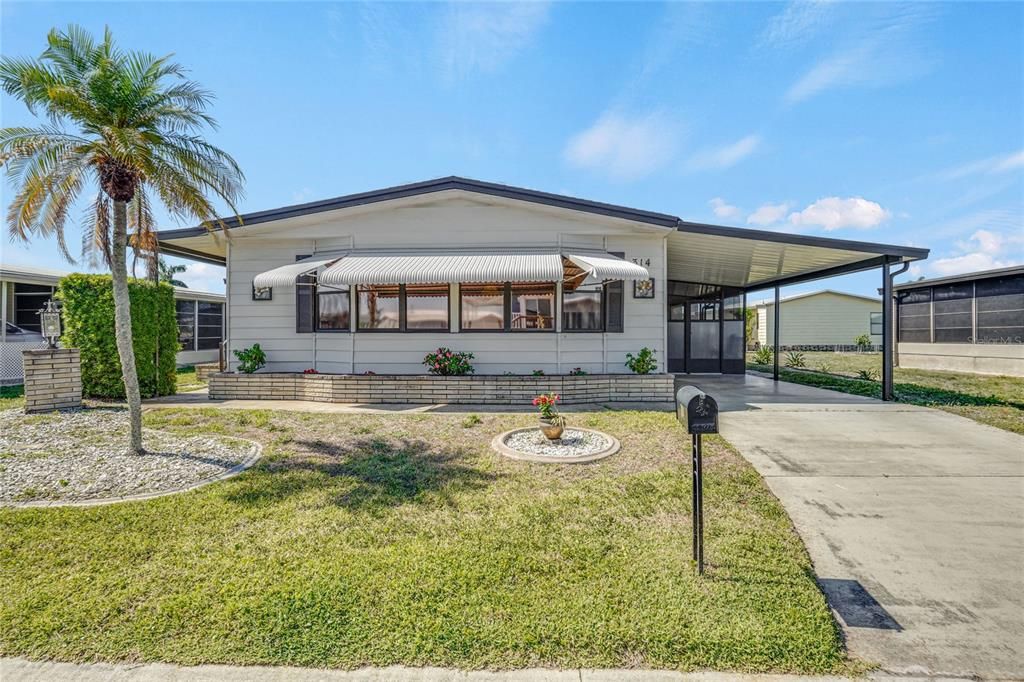 Active With Contract: $134,500 (2 beds, 2 baths, 1482 Square Feet)