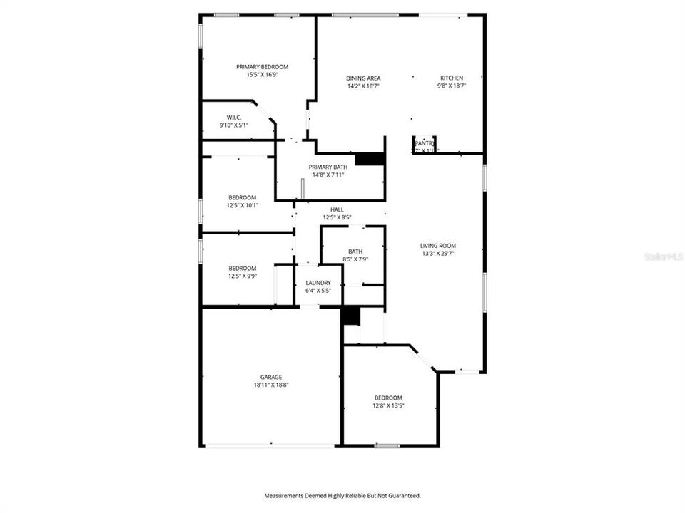 For Sale: $364,990 (4 beds, 2 baths, 1960 Square Feet)