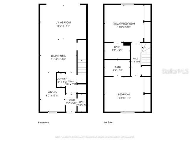 В аренду: $1,695 (2 спален, 2 ванн, 1073 Квадратных фут)