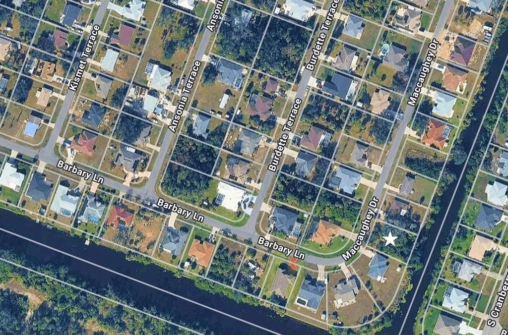 Active With Contract: $25,900 (0.25 acres)