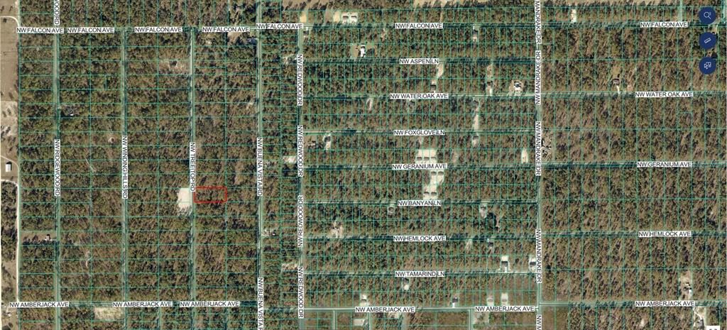 En Venta: $27,900 (1.00 acres)