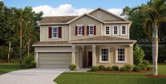 Vendido Recientemente: $524,990 (4 camas, 3 baños, 2992 Pies cuadrados)