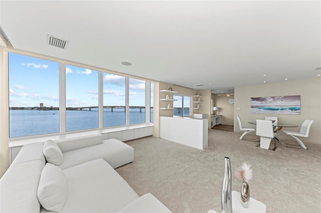 В аренду: $12,500 (2 спален, 2 ванн, 1612 Квадратных фут)