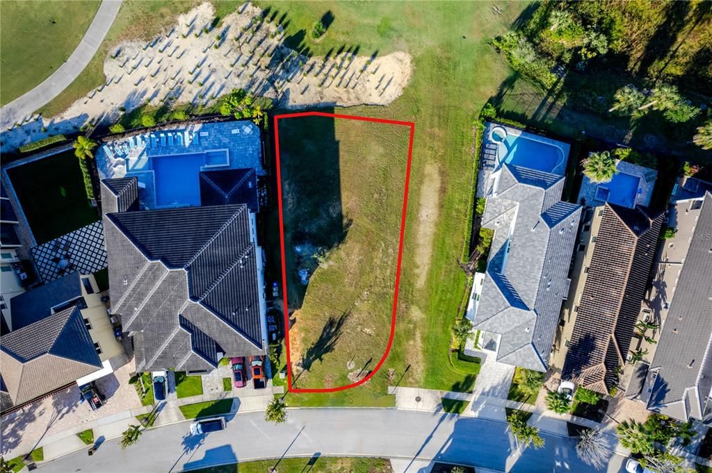 En Venta: $514,900 (0.20 acres)