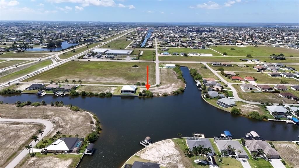 En Venta: $100,000 (0.27 acres)