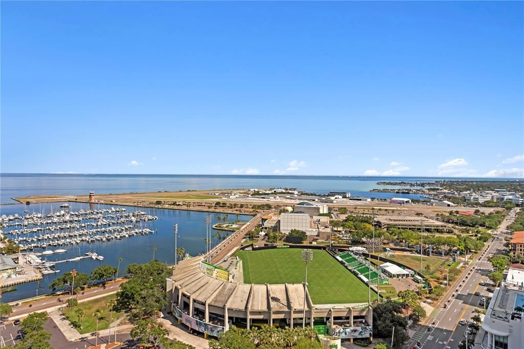 For Sale: $2,500,000 (2 beds, 2 baths, 1996 Square Feet)