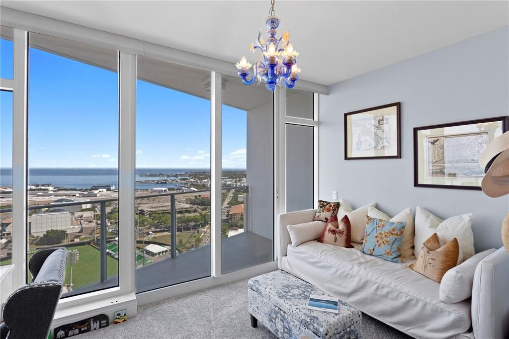 For Sale: $2,500,000 (2 beds, 2 baths, 1996 Square Feet)
