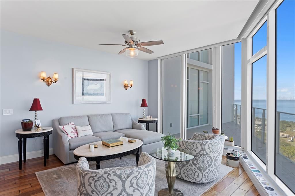 For Sale: $2,500,000 (2 beds, 2 baths, 1996 Square Feet)