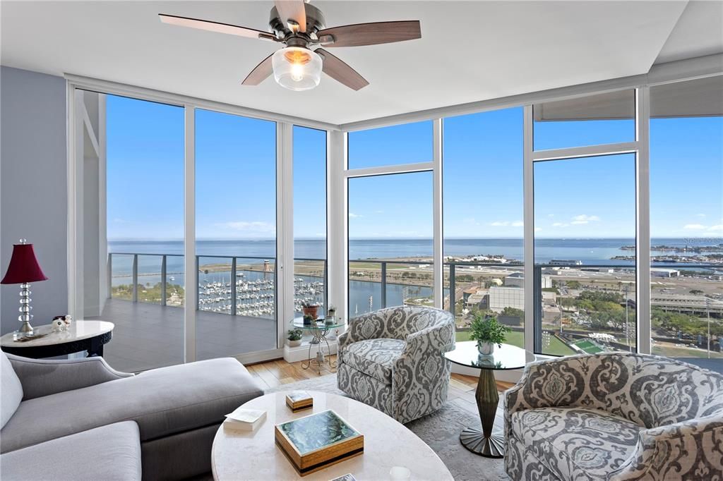 For Sale: $2,500,000 (2 beds, 2 baths, 1996 Square Feet)