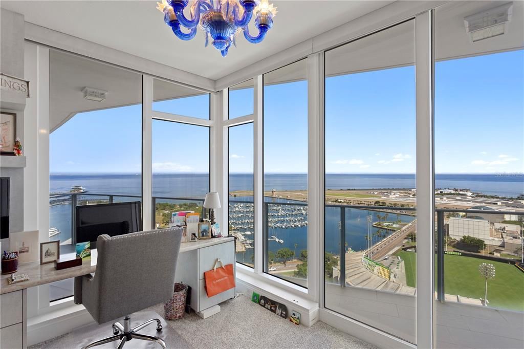 For Sale: $2,500,000 (2 beds, 2 baths, 1996 Square Feet)