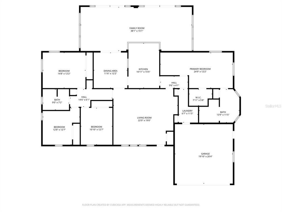 For Sale: $637,400 (4 beds, 2 baths, 2672 Square Feet)