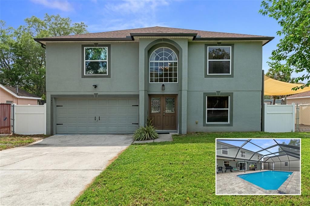 For Sale: $444,900 (4 beds, 3 baths, 3035 Square Feet)