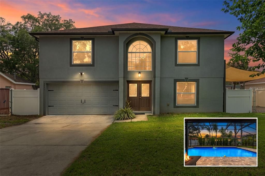 For Sale: $444,900 (4 beds, 3 baths, 3035 Square Feet)