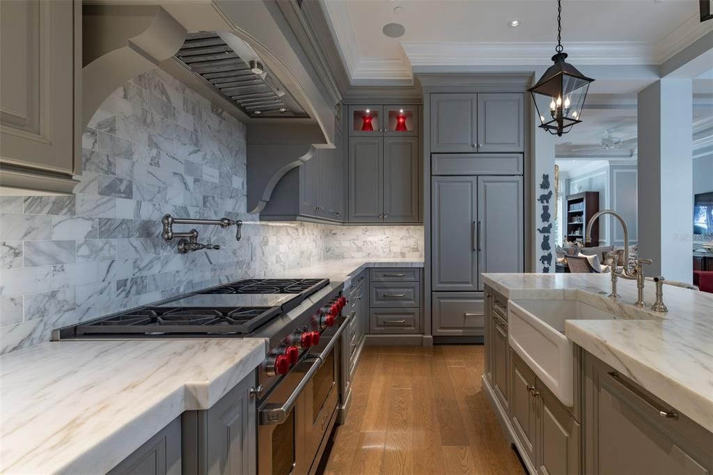 For Sale: $4,295,000 (3 beds, 3 baths, 4231 Square Feet)