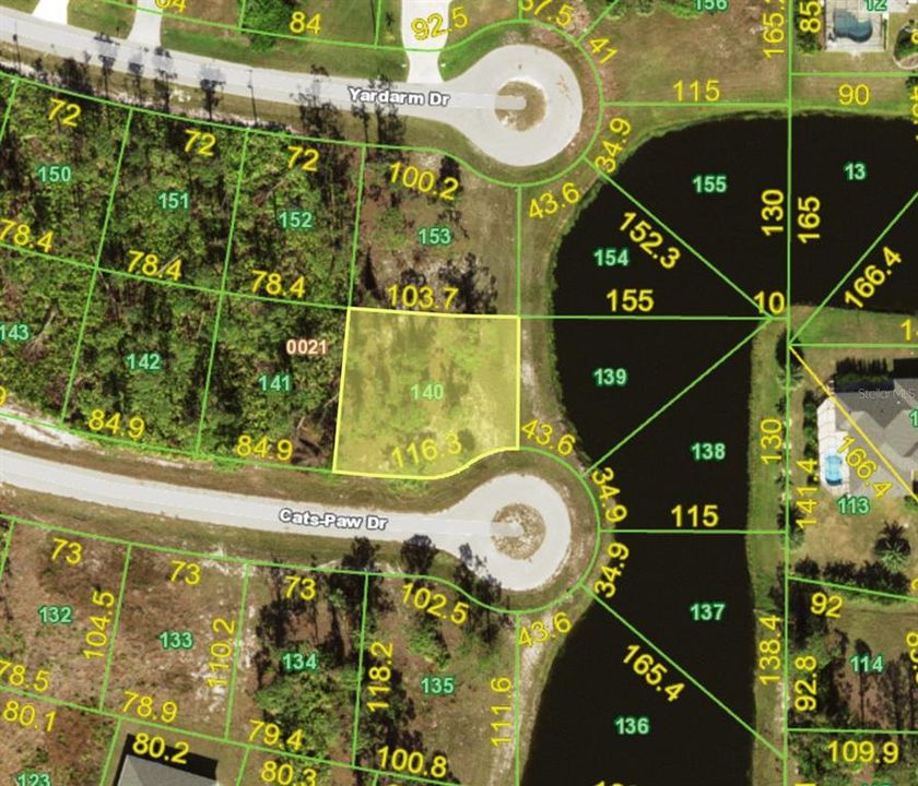For Sale: $49,900 (0.23 acres)