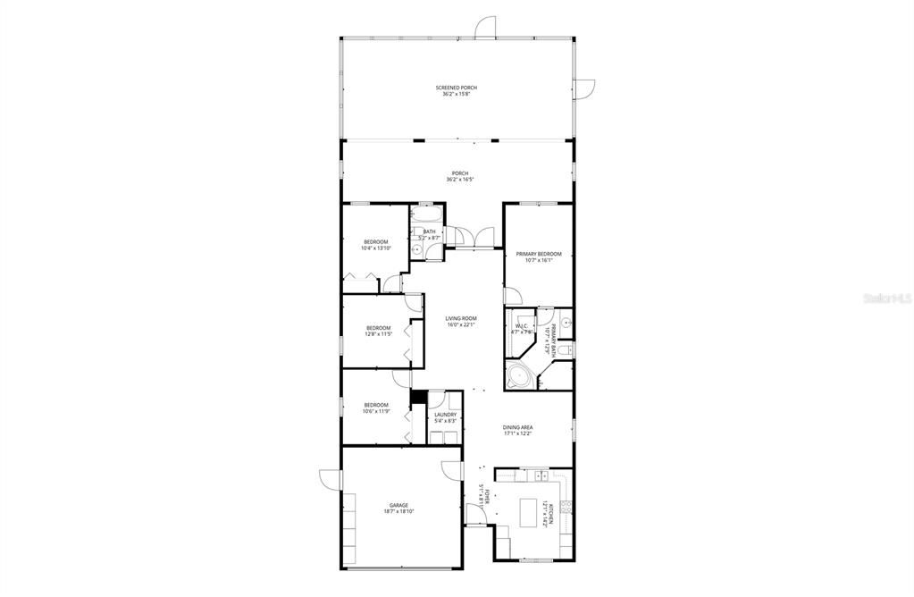 For Sale: $700,000 (4 beds, 2 baths, 2215 Square Feet)
