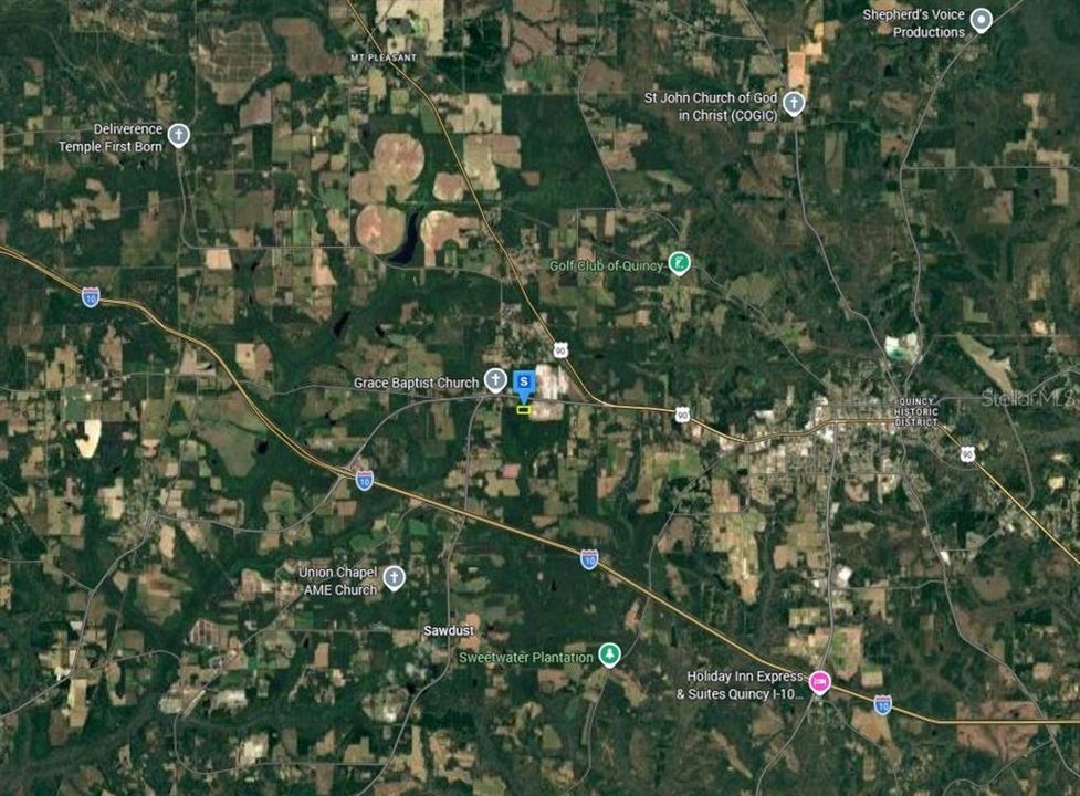 На продажу: $37,999 (7.00 acres)