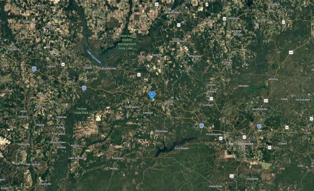 На продажу: $37,999 (7.00 acres)